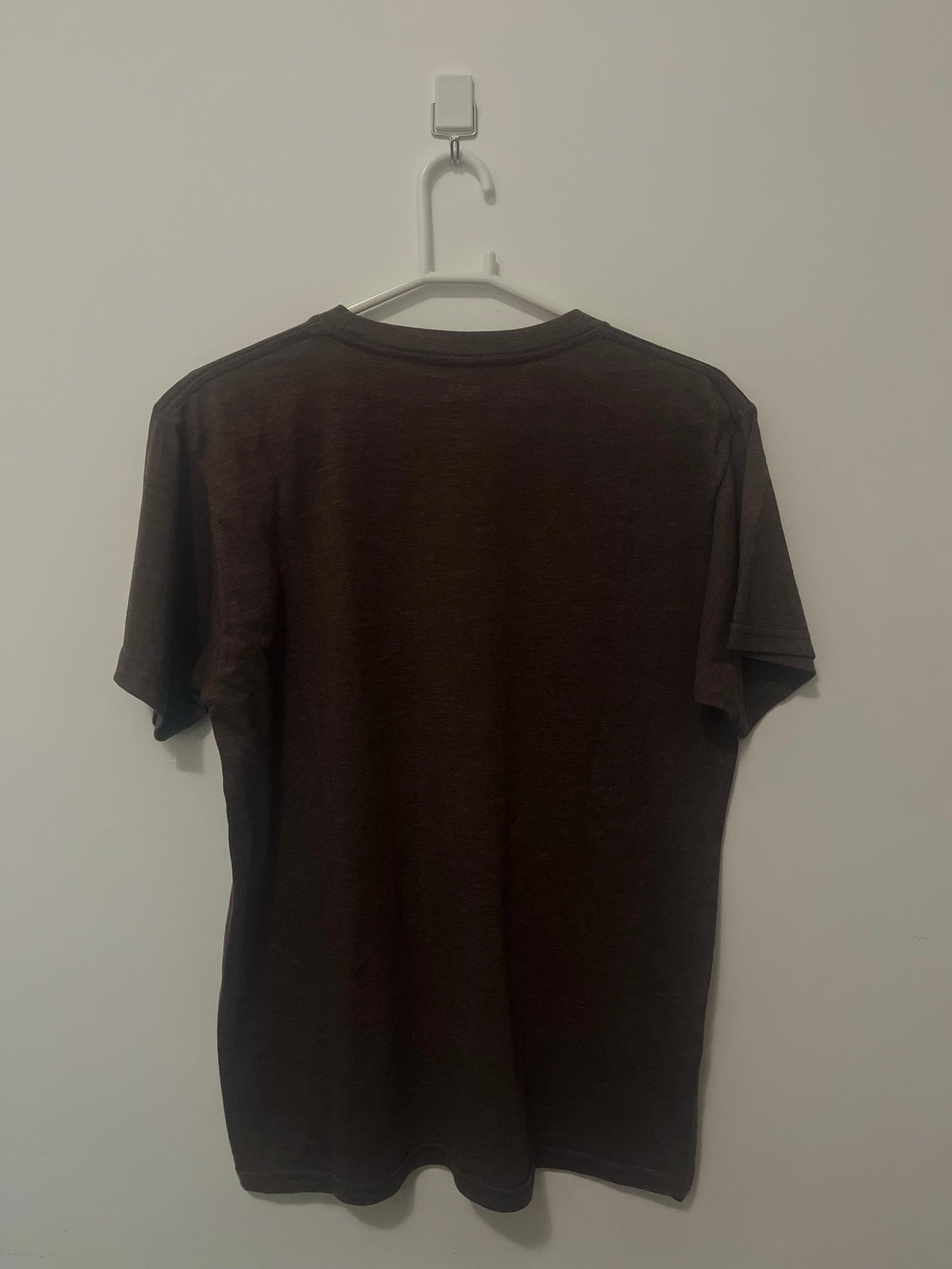 Camiseta Quicksilver  - Logo