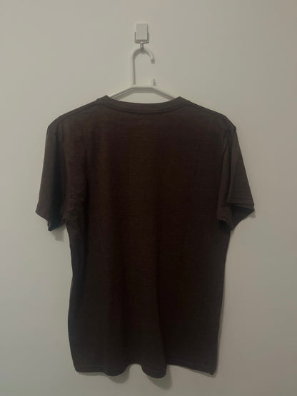 Camiseta Quicksilver  - Logo