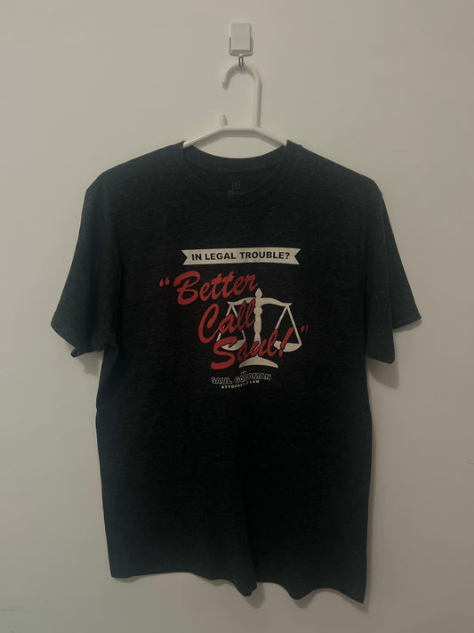 Camiseta Breaking Bad - Urban Outfitters - Nova