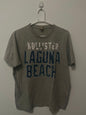 Camiseta Laguna Beach - Hollister