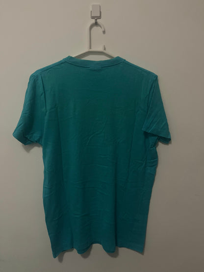 Camiseta Hollister - Azul