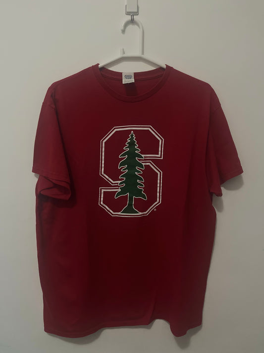 Camiseta Stanford Tree - Califórnia