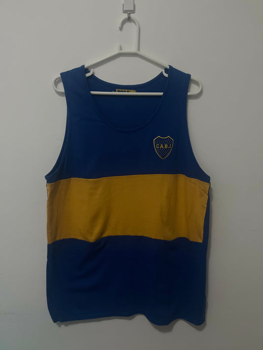 Regata Boca Juniors (Basquete)