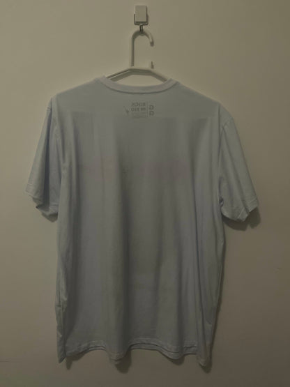 Camiseta Clássica - Rock in Rio
