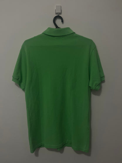 Camisa Polo Lacoste - Verde - NOVA