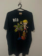 Camiseta Natal - Hollister - NOVA