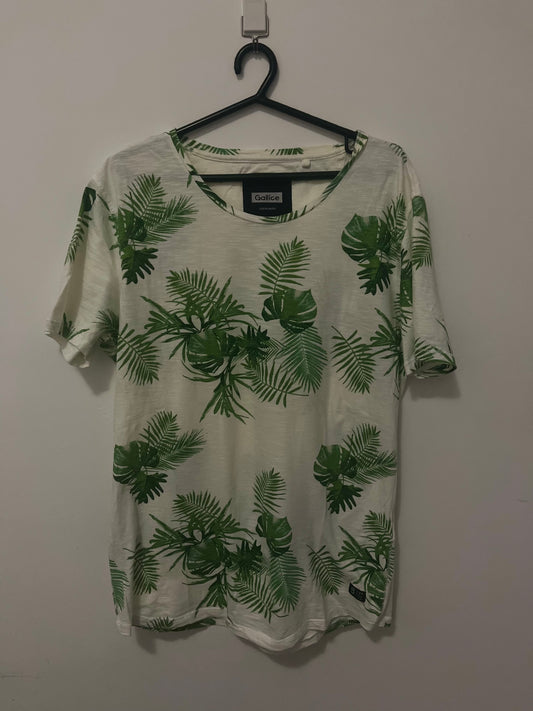 Camiseta Gallice - Leaves