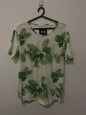Camiseta Gallice - Leaves