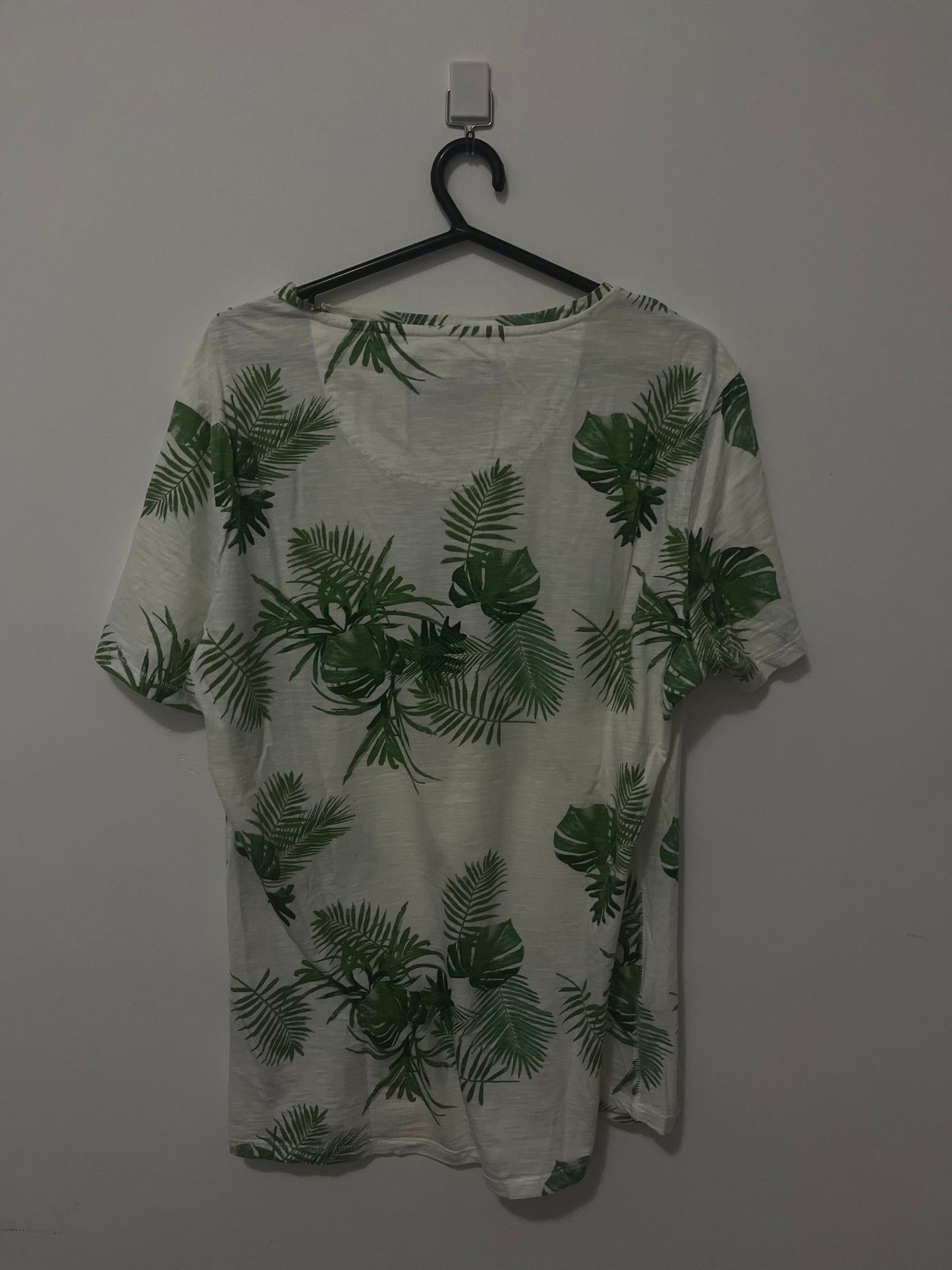 Camiseta Gallice - Leaves