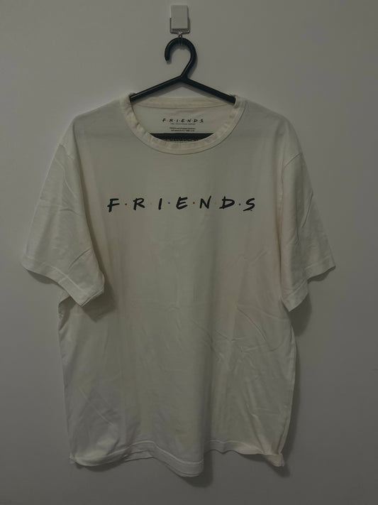 Camiseta Friends - Pull & Bear