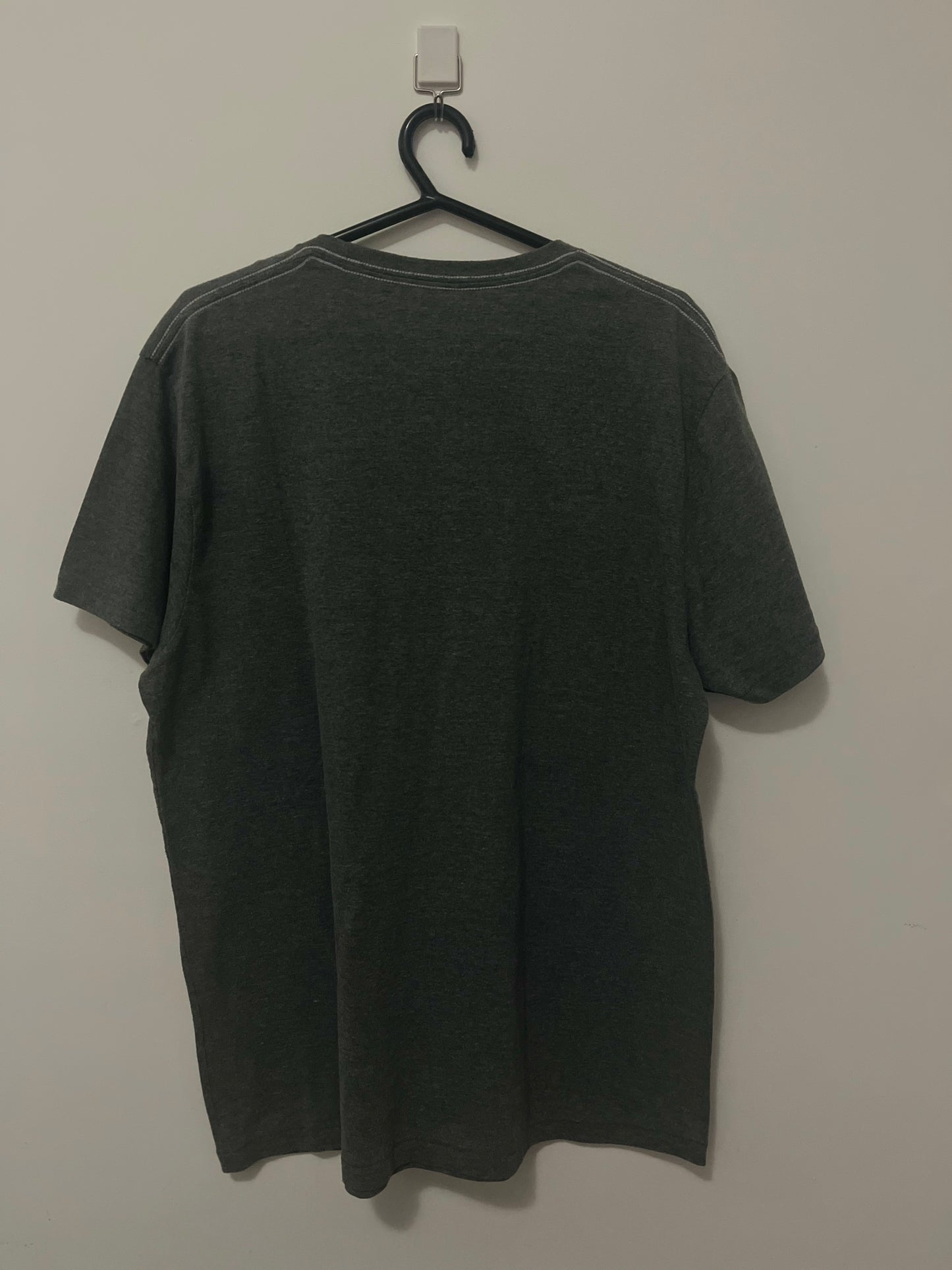 Camiseta DKNY - Brand Shirt