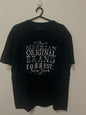 Camiseta Siberian