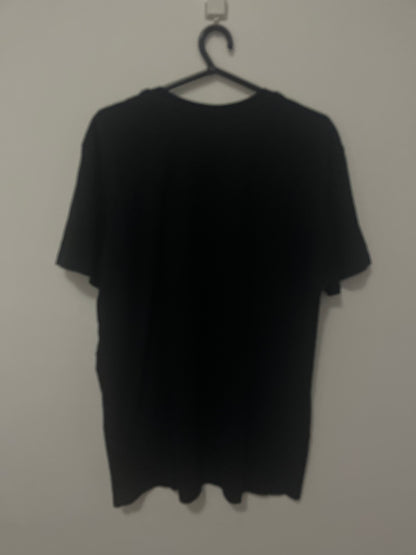 Camiseta A|X Preta - Wings