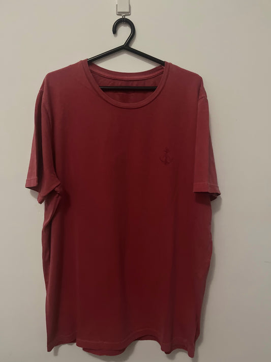 Camisa Ancora - Luigi Bertolli
