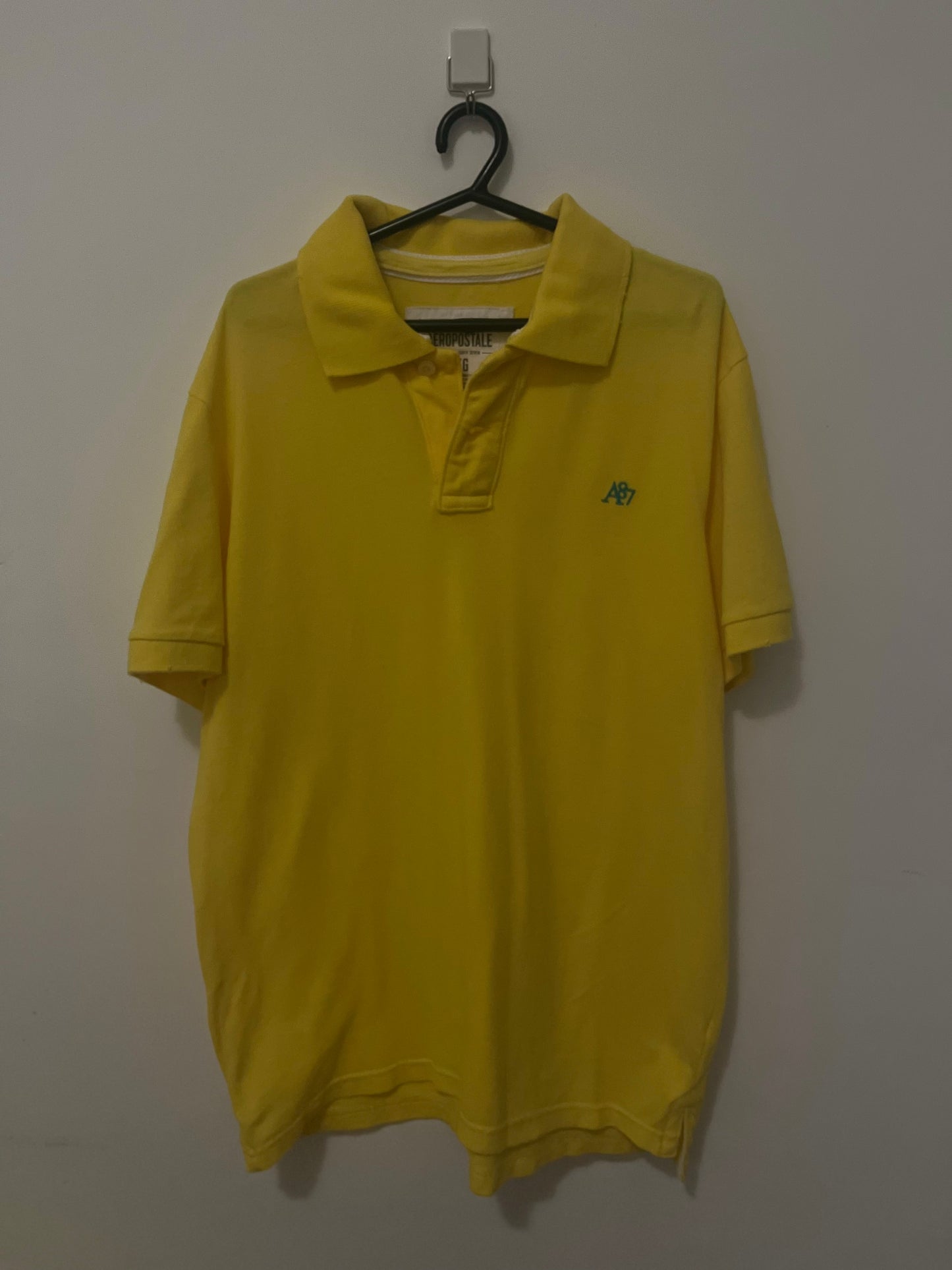 Polo Aeropostale - A87