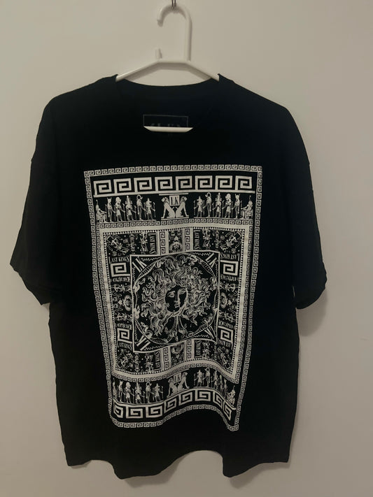 Camiseta Sol Maia - Importada