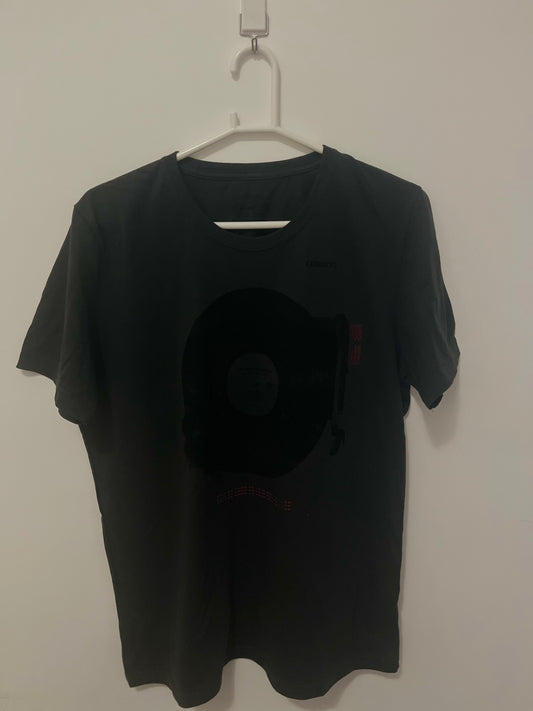 Camisa DJ
