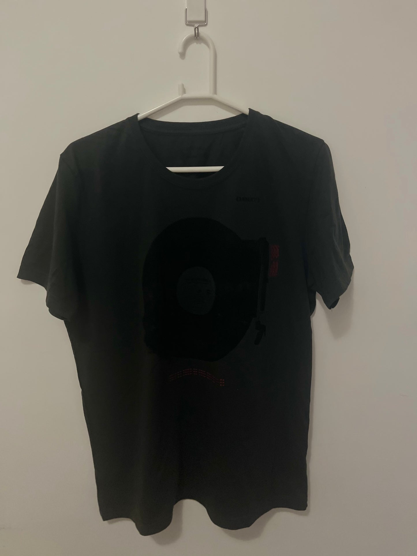 Camisa DJ