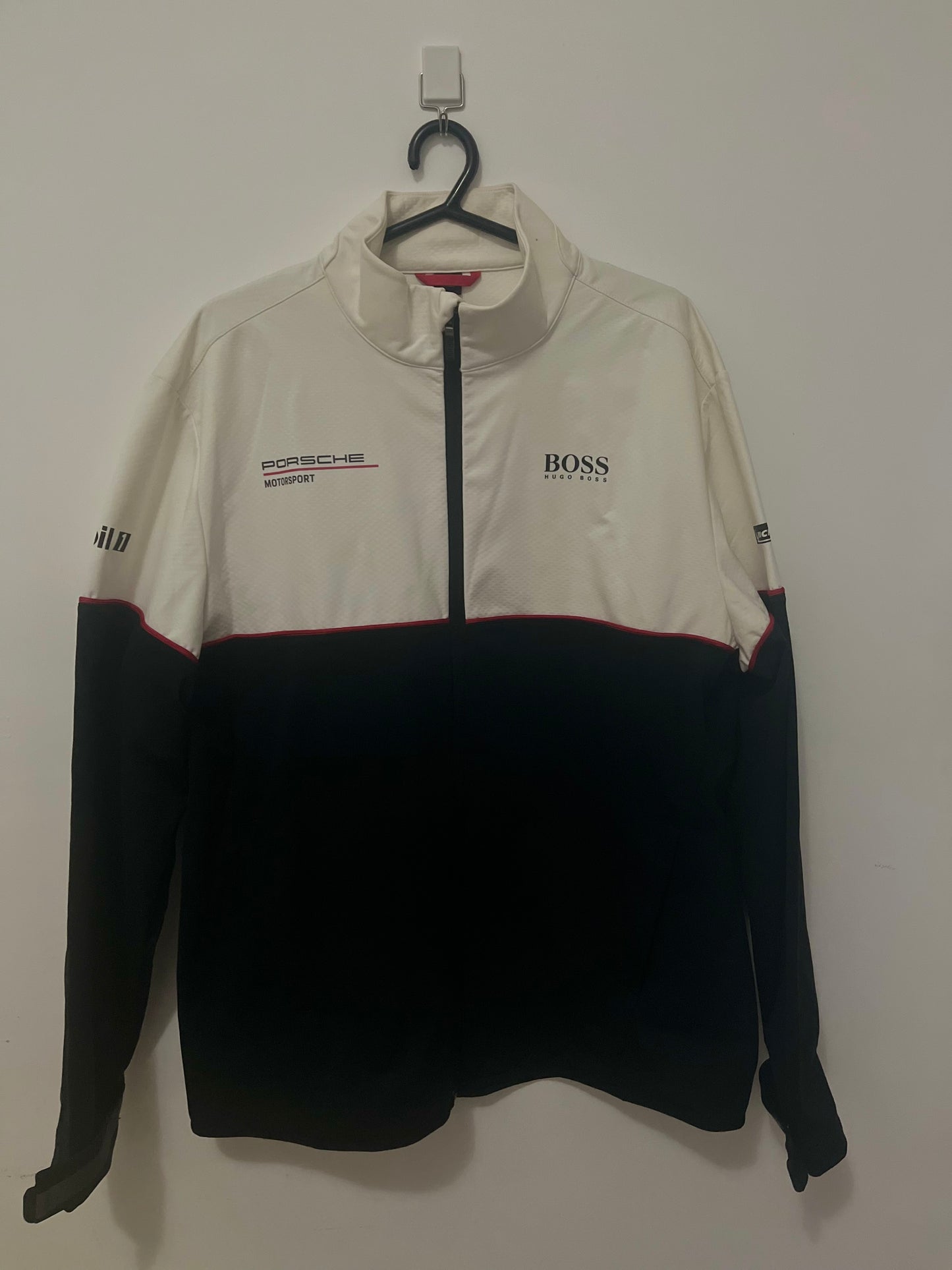 Jaqueta Porsche - Hugo Boss. NOVA