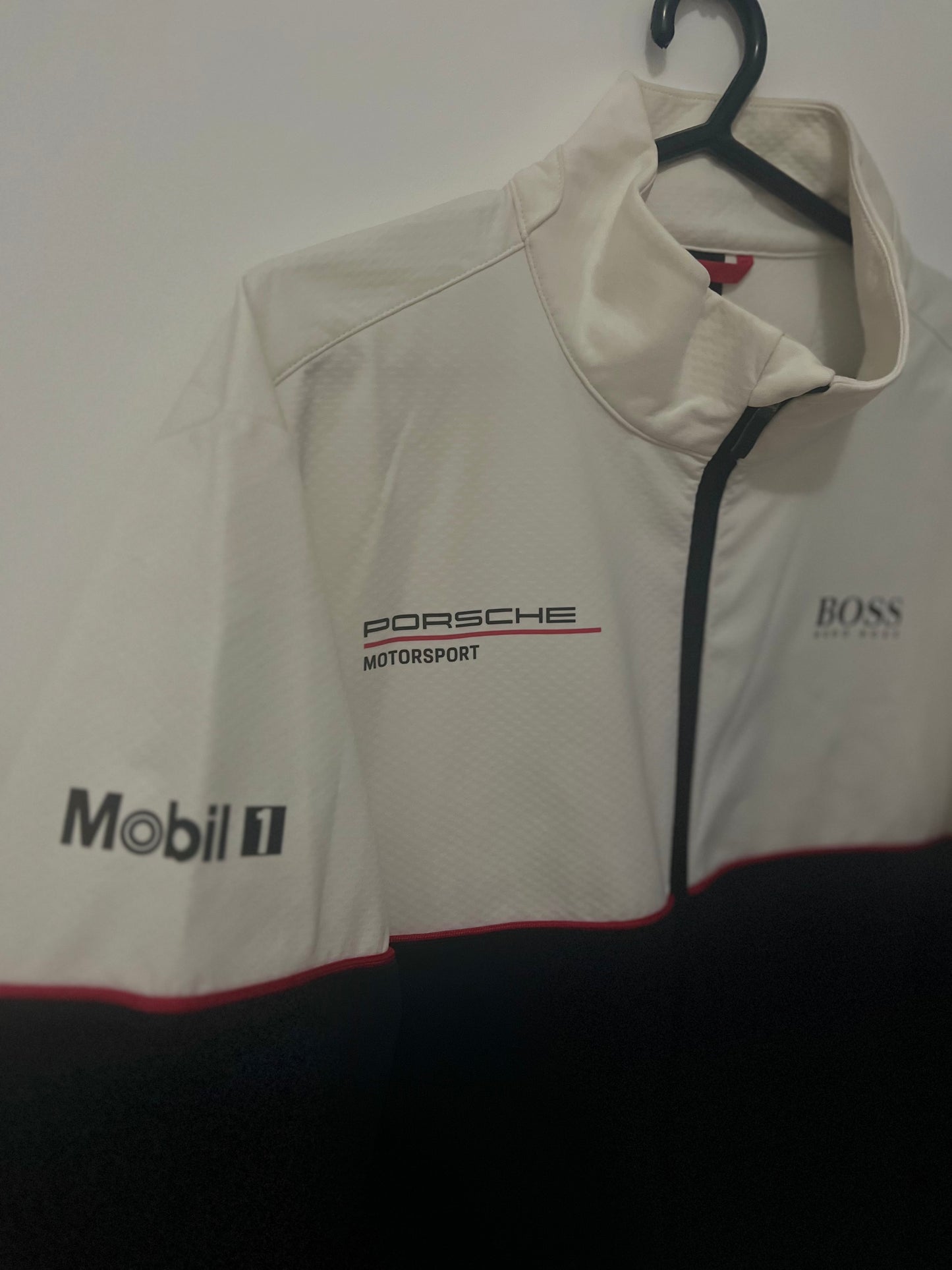 Jaqueta Porsche - Hugo Boss. NOVA