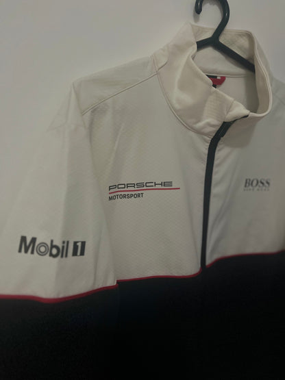 Jaqueta Porsche - Hugo Boss. NOVA