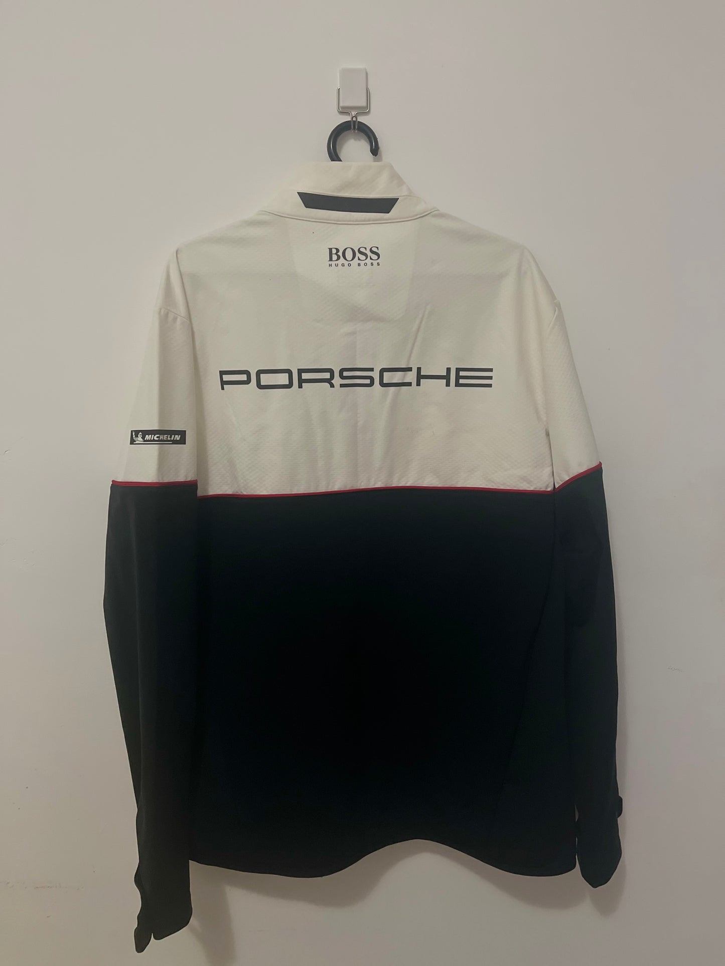 Jaqueta Porsche - Hugo Boss. NOVA
