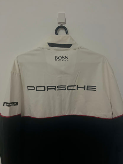 Jaqueta Porsche - Hugo Boss. NOVA