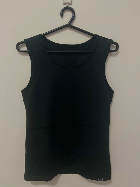 Camiseta Emagrecedora - Slim