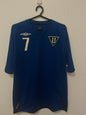 Camisa LDU de Quito #7
