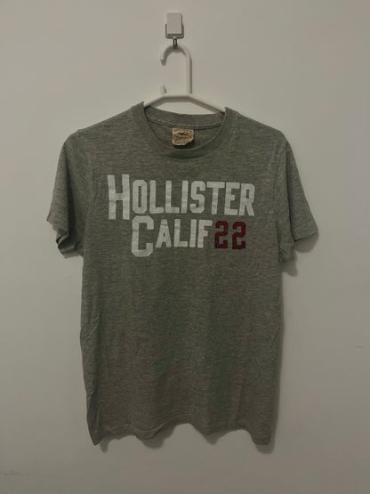 Camiseta Hollister 22