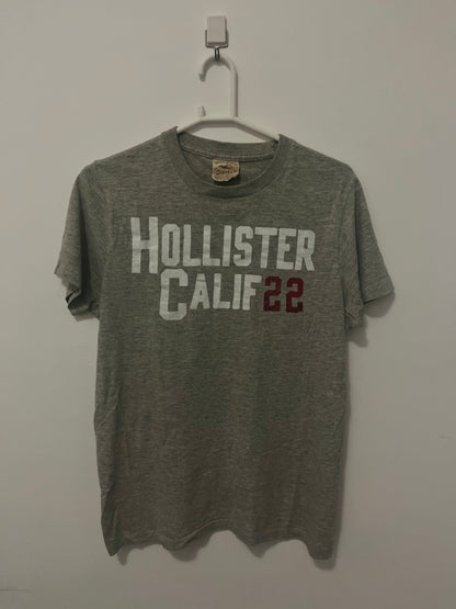Camiseta Hollister 22