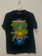 Camiseta Tartarugas Ninja - NOVA