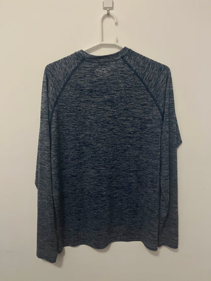 Camisa Under Armour Manga Longa