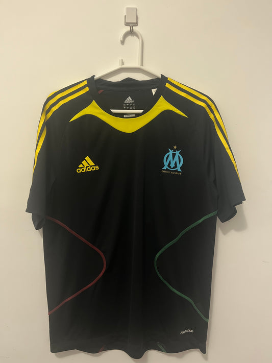 Olympique de Marseille #10 Gignac