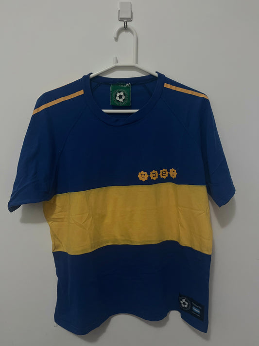 Camiseta Maradona #10