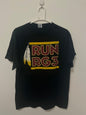 Camiseta Washington Redskins - RG3