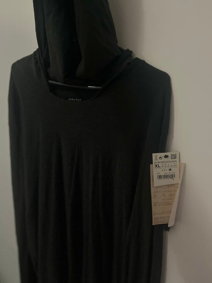 Blusa Zara c/ Etiqueta