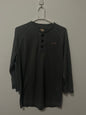 Camisa 3/4 Hollister