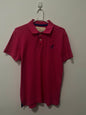Polo Aeropostale A87 - Rosa