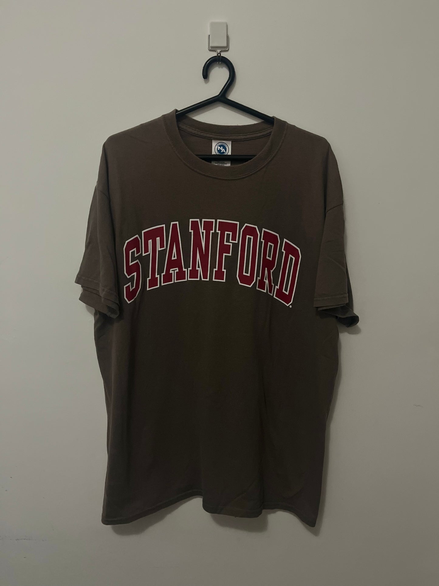 Camiseta de Stanford - Califórnia
