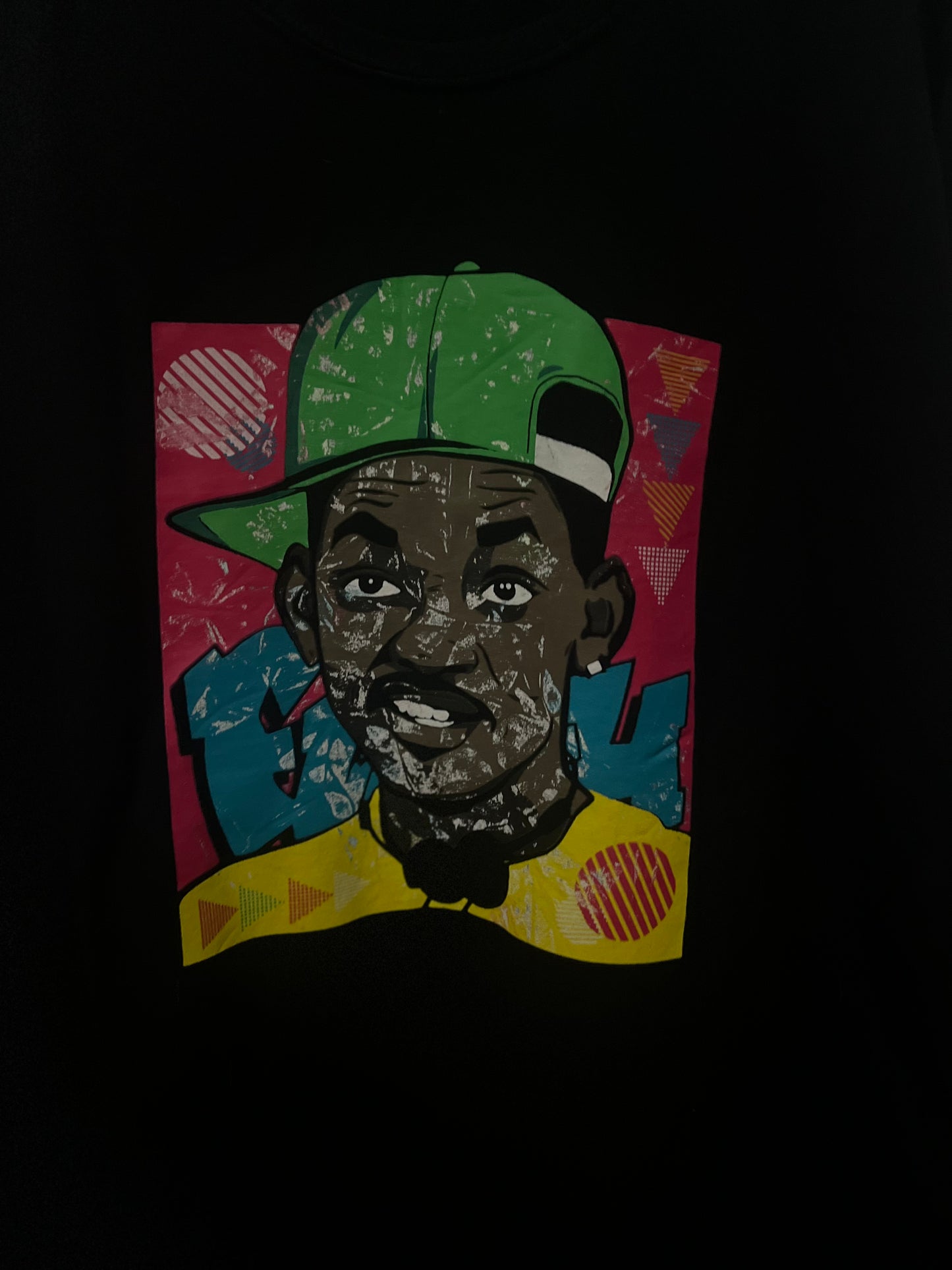 Camiseta Manga Longa "Maluco no Pedaço"