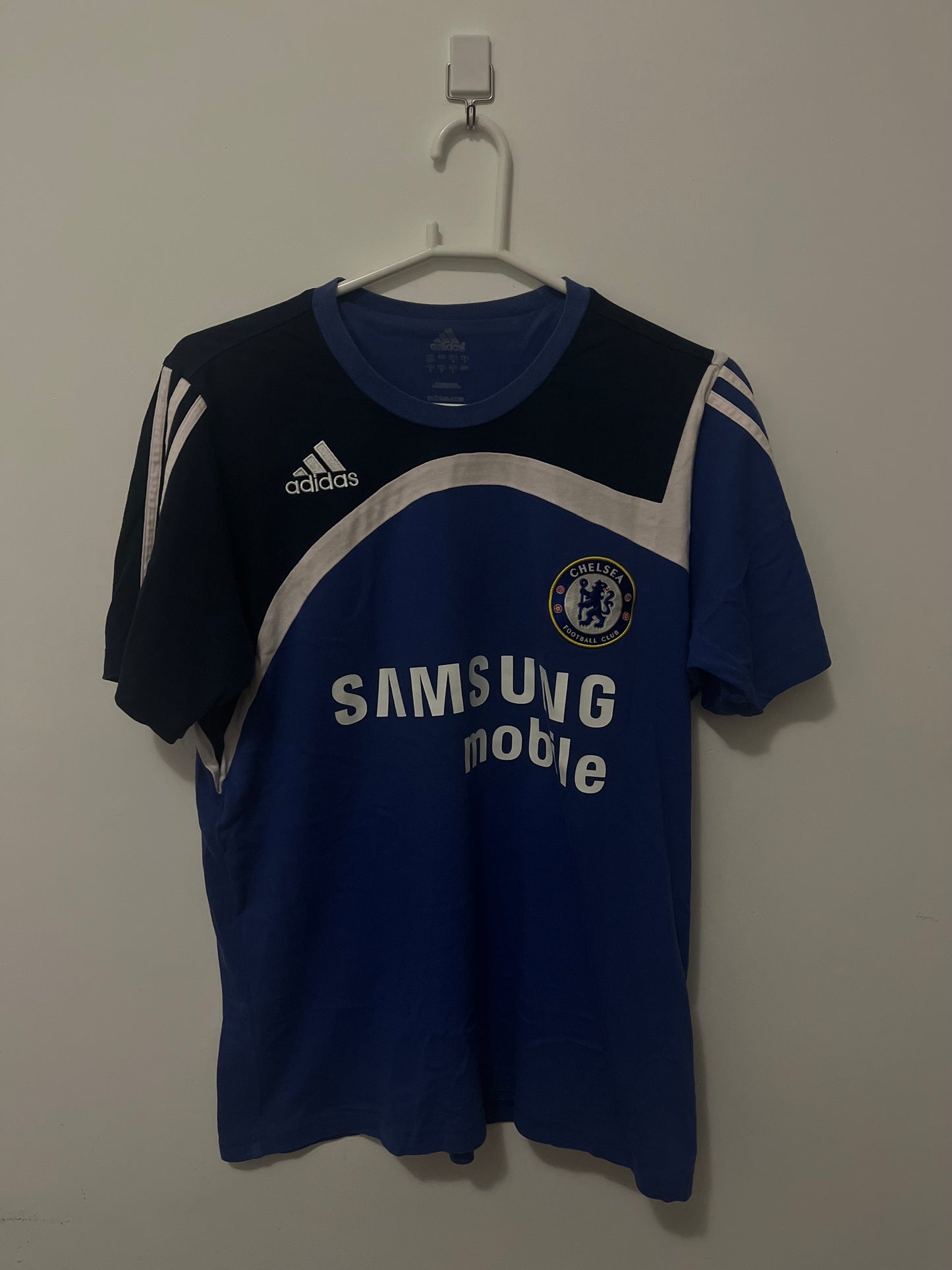 Camiseta Chelsea - Adidas