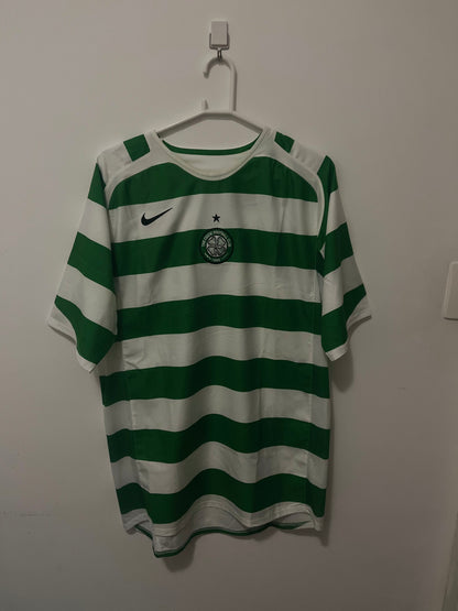 Camisa Celtic - Nike