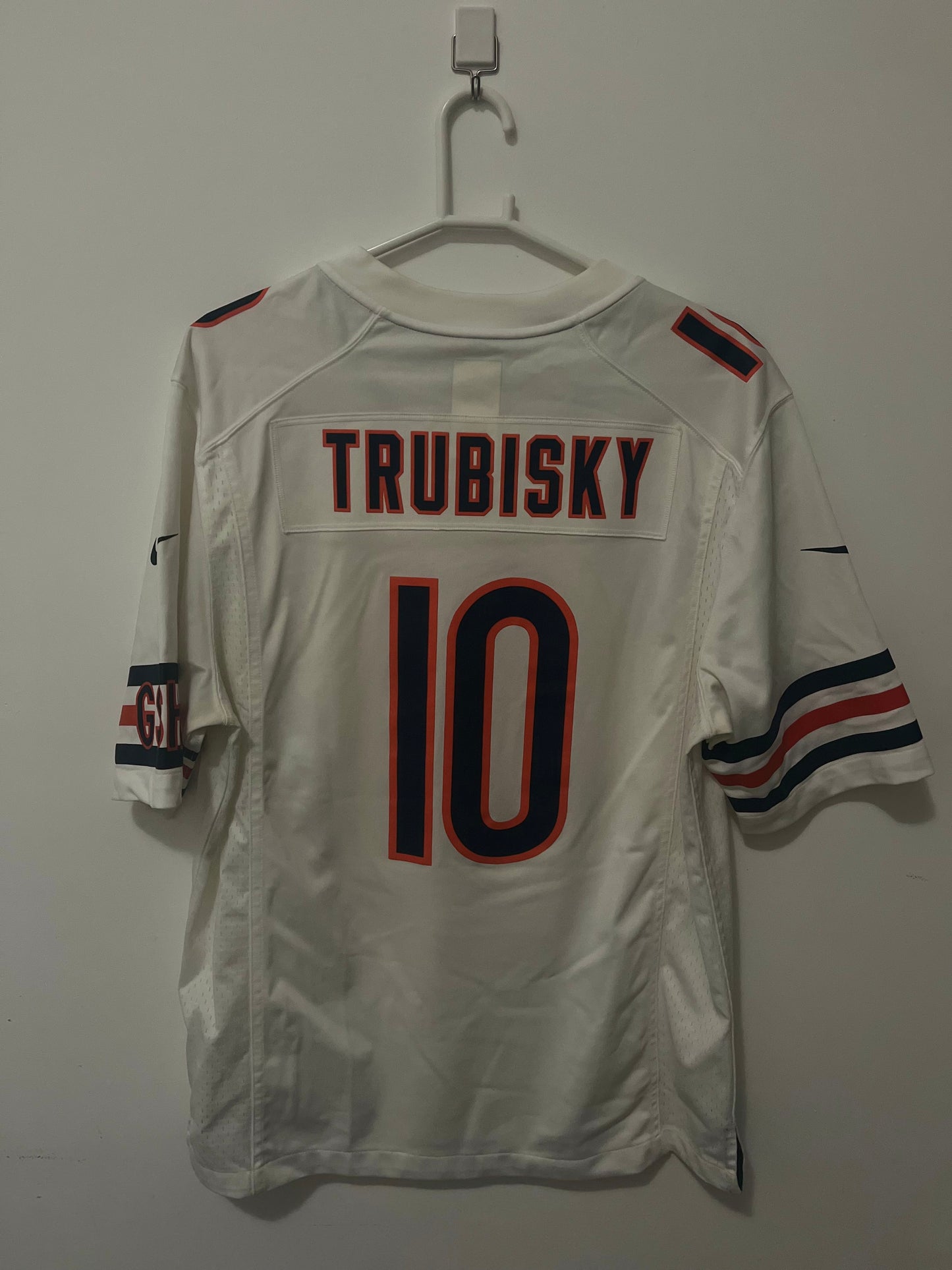 NFL - Chicago Bears Game Jersey
