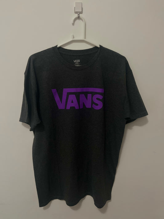 Camiseta VANS - NOVA