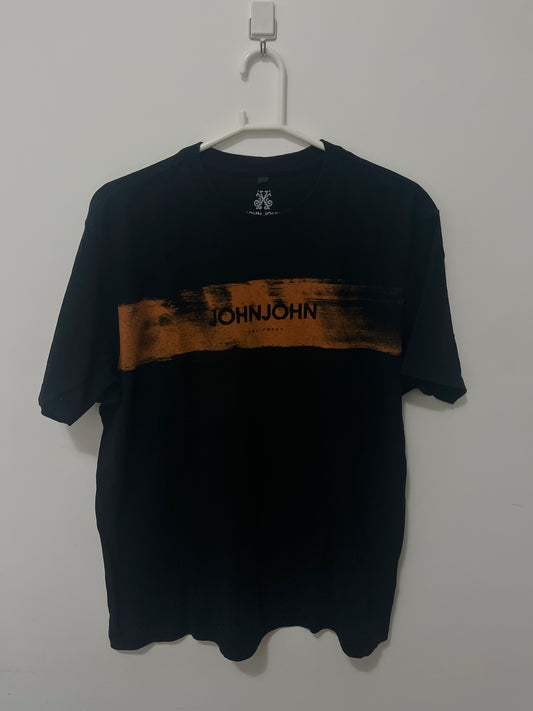 Camiseta John John