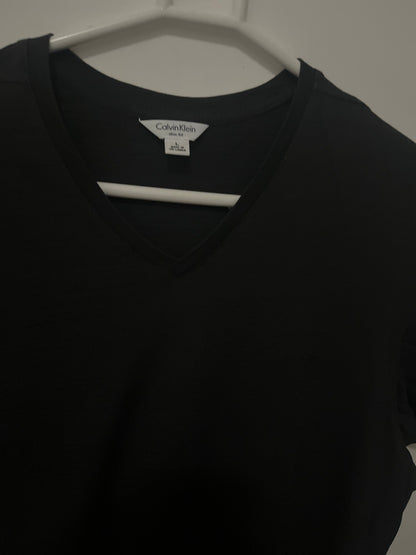 Camiseta Calvin Klein