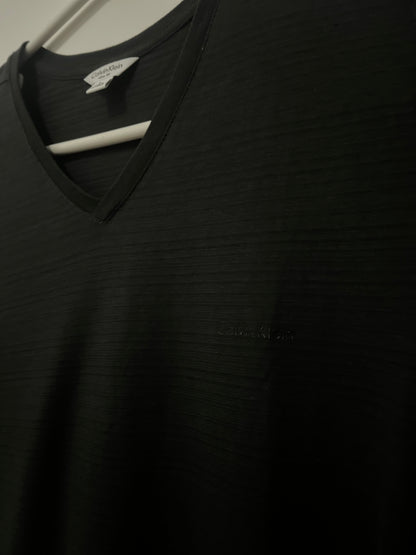Camiseta Calvin Klein