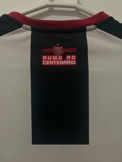 Camisa Paulista de Jundiaí #10 - Centenário