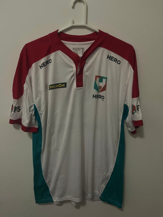 Camisa Stock Car - Lucas Di Grassi
